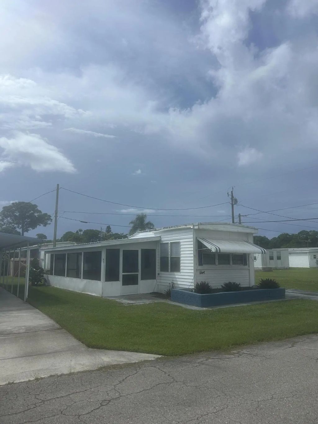 5400 Se Jack Avenue #k3, Stuart