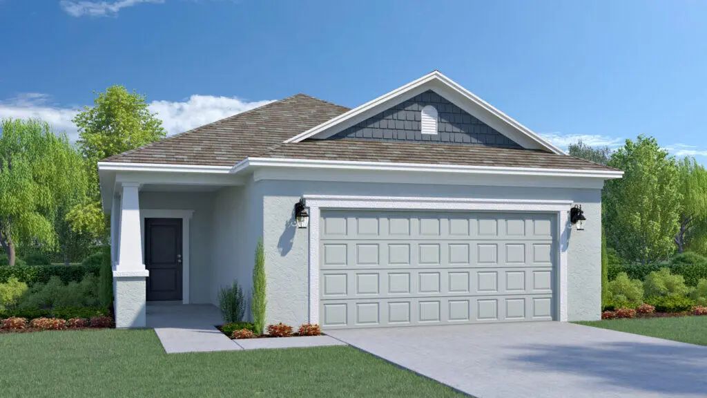 1050 Garden Grove Circle, Fort Pierce