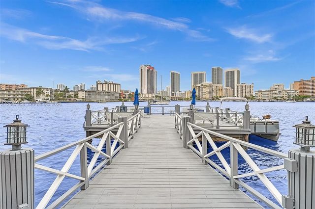 2 of 54 - 430 Golden Isles Drive #803, Hallandale Beach, FL