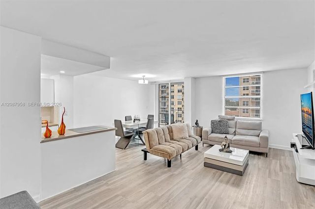 5 of 54 - 430 Golden Isles Drive #803, Hallandale Beach, FL