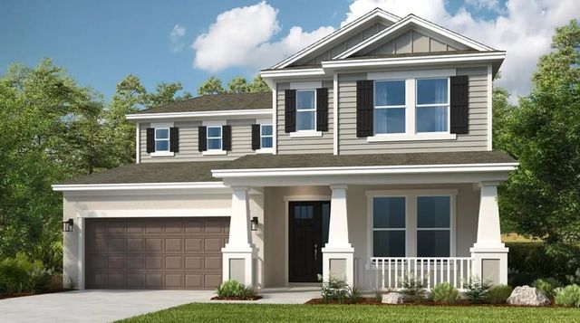692 Se Ranch Oak Circle, Port St. Lucie
