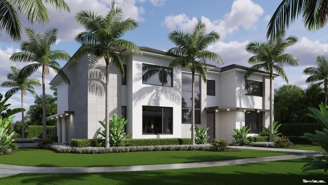 4725 Brandywine Drive, Boca Raton