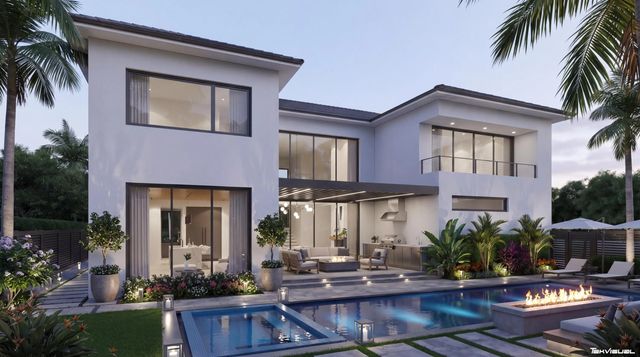 2 of 11 - 4725 Brandywine Drive, Boca Raton, FL