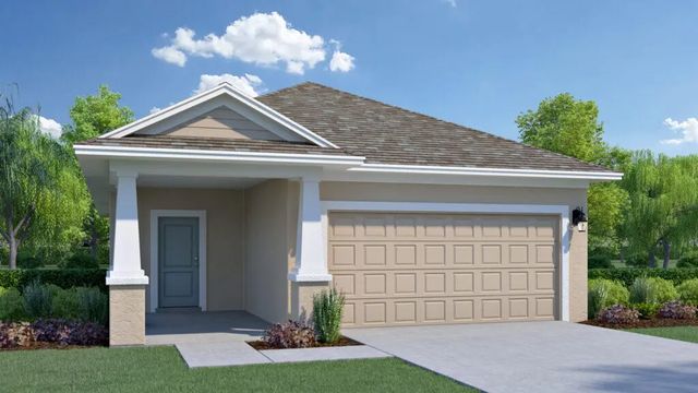 1008 Garden Grove Circle, Fort Pierce