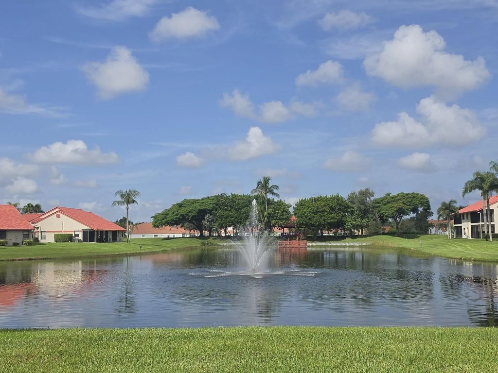 7852 Lexington Club Boulevard #b, Delray Beach