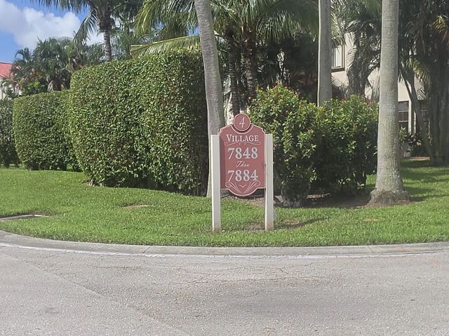 2 of 28 - 7852 Lexington Club Boulevard #b, Delray Beach, FL