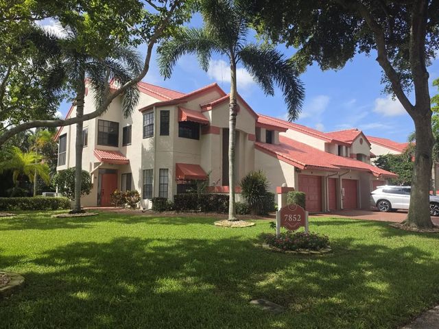 3 of 28 - 7852 Lexington Club Boulevard #b, Delray Beach, FL