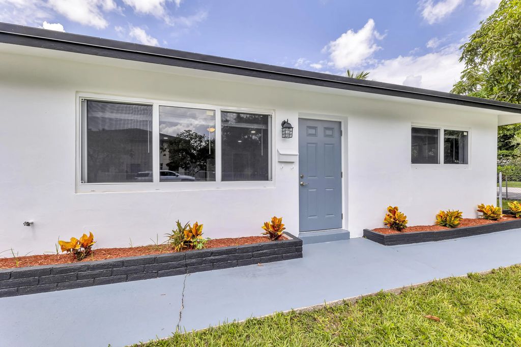 800-802 Sw 6th Court #800-802, Pompano Beach
