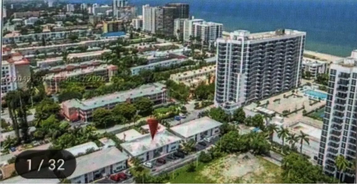 3213 Colony Club Road #3-e, Pompano Beach