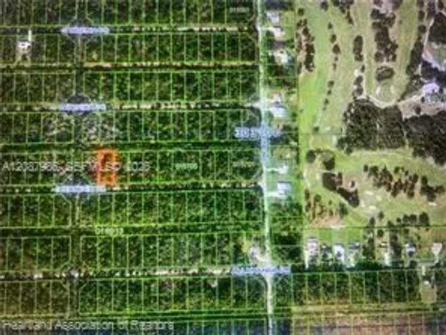 222 Oleander Drive, Lake Wales