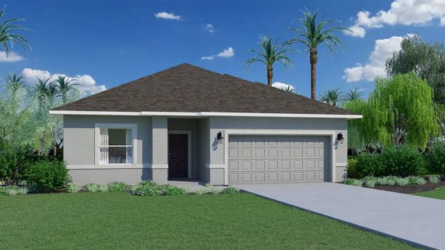 2 of 2 - 1061 Garden Grove Circle, Fort Pierce, FL