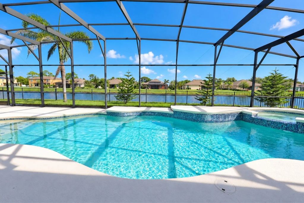6460 Palm Place, Vero Beach