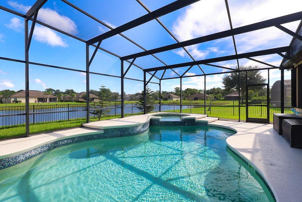 6460 Palm Place, Vero Beach