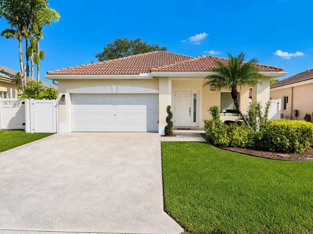1334 Sw 44th Terrace, Deerfield Beach