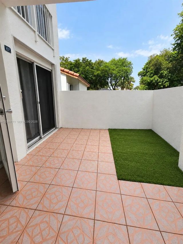 3 of 15 - 15385 Sw 76th Terrace #107, Miami, FL