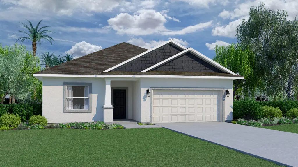 1031 Garden Grove Circle, Fort Pierce