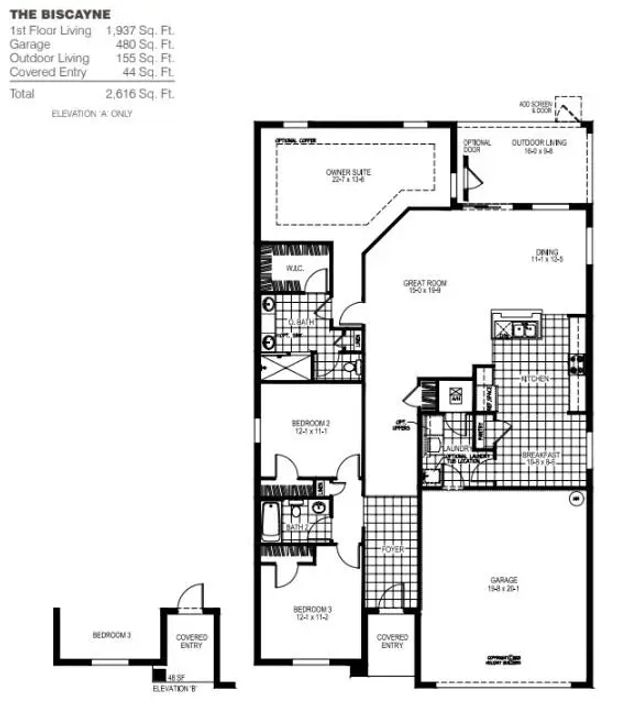 2 of 2 - 1031 Garden Grove Circle, Fort Pierce, FL