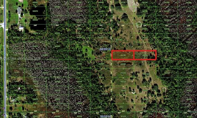 4 of 5 - 0 Old Grade, , FL