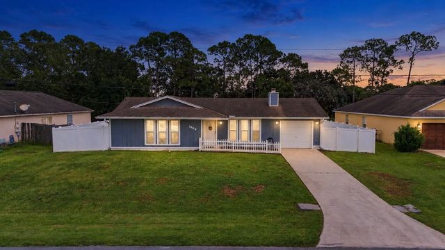 3 of 28 - 3489 Sw Englewood Street, Port St. Lucie, FL