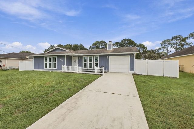 5 of 28 - 3489 Sw Englewood Street, Port St. Lucie, FL