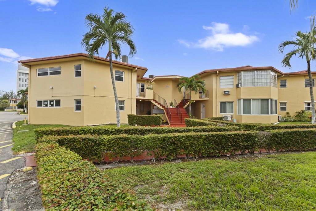 18630 Ne 18th Avenue #134, Miami