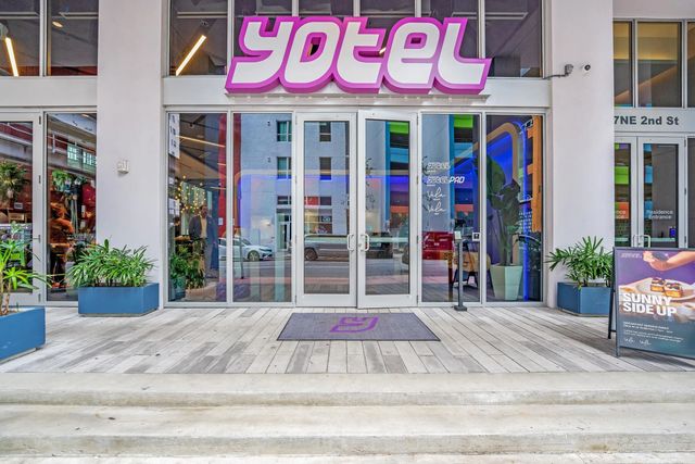 2 of 39 - 227 Ne 2nd Street #2801, Miami, FL