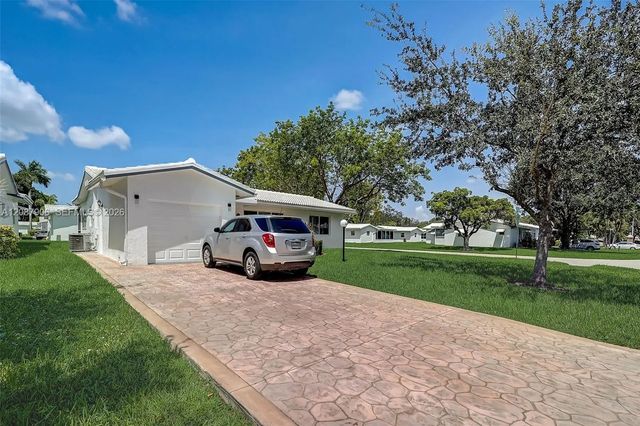 1651 Nw 85th Avenue, Plantation