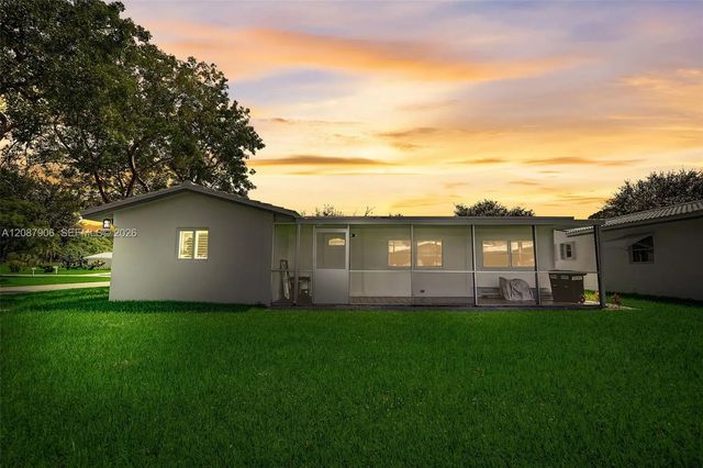5 of 30 - 1651 Nw 85th Avenue, Plantation, FL