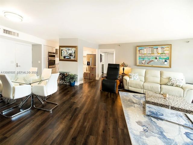 3 of 21 - 3500 Mystic Pointe Drive #1607, Aventura, FL