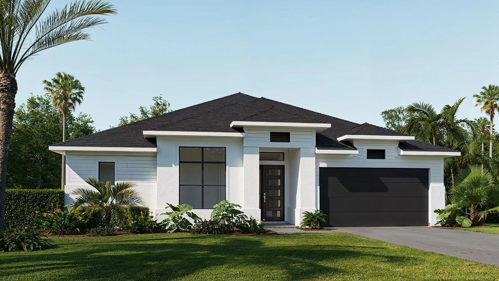 10913 Nw Glynlea Boulevard N, Port St. Lucie