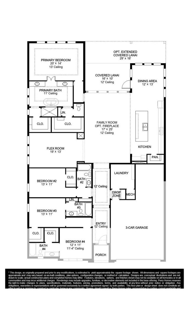2 of 4 - 10913 Nw Glynlea Boulevard N, Port St. Lucie, FL