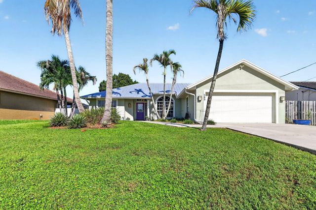 189 Ne Sagamore Terrace, Port St. Lucie