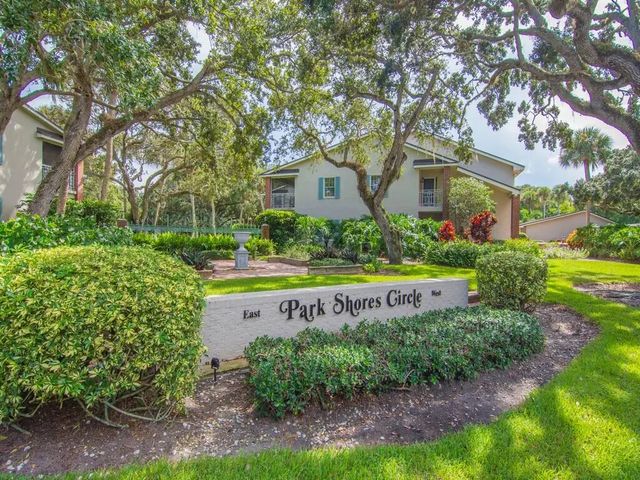 5 of 49 - 101 E Park Shores Circle #2w, Indian River Shores, FL