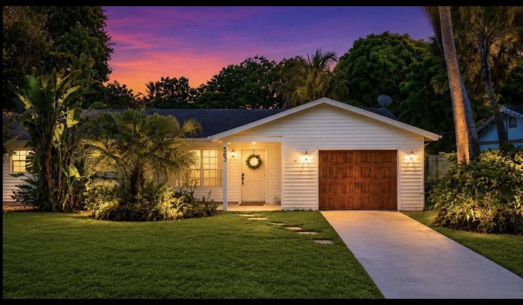 583 Nw 12th Terrace, Boca Raton