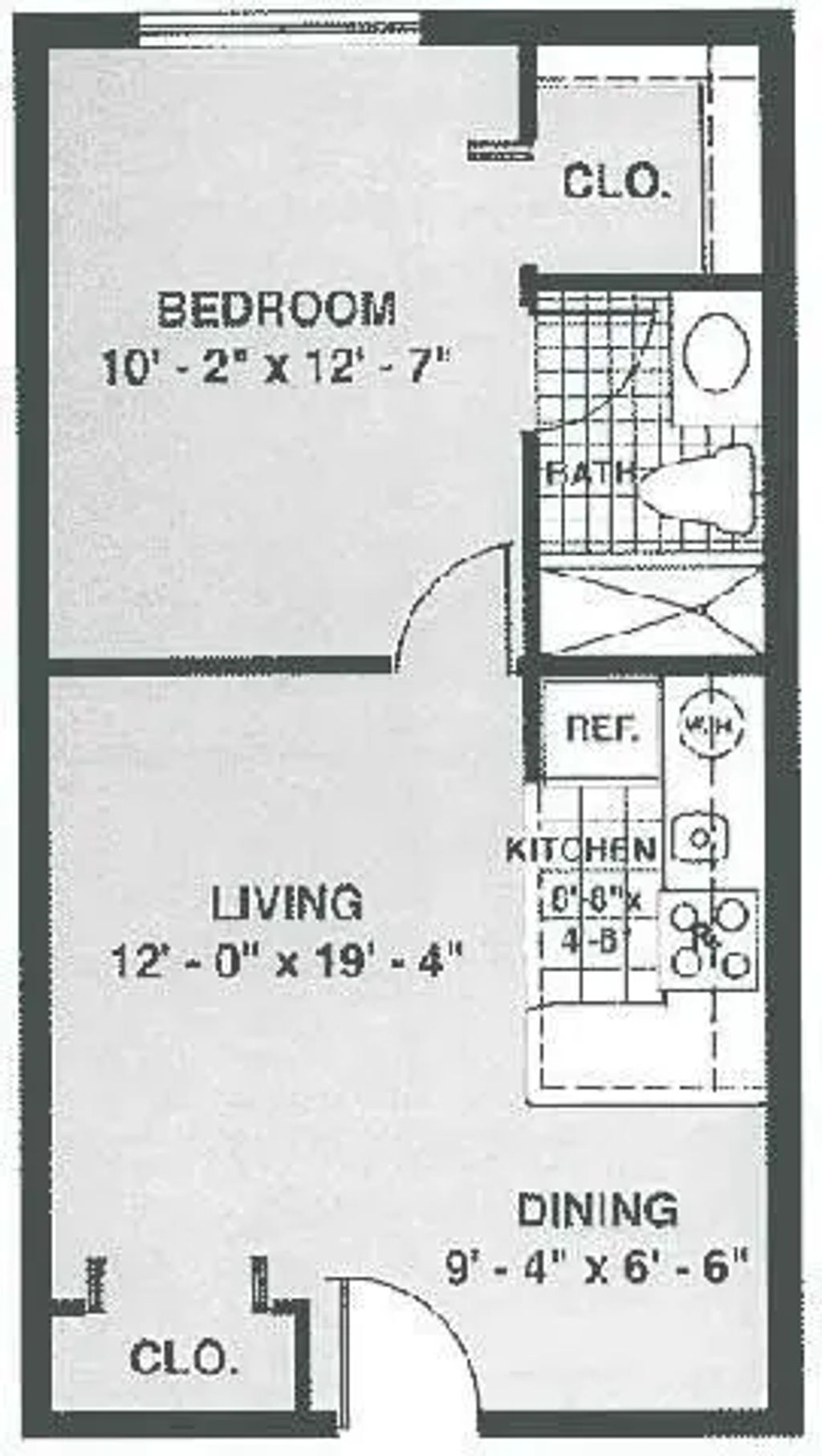 19455 Ne 10 Avenue #2-521, North Miami Beach