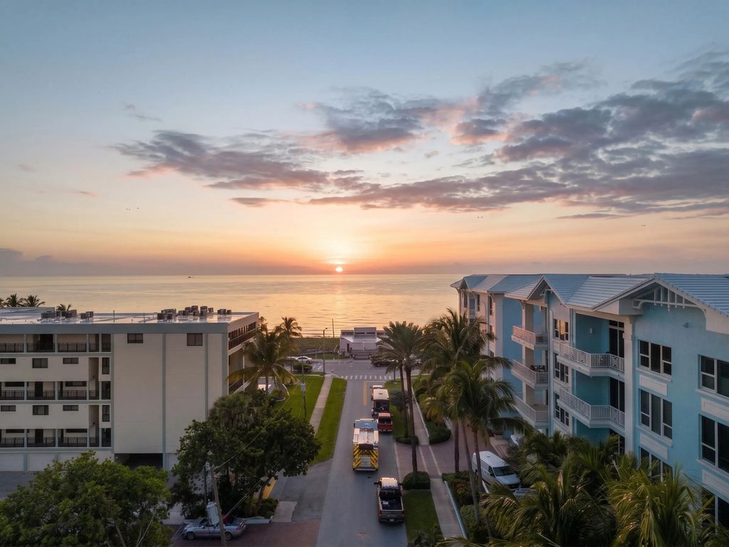 701 Se 21st Avenue #302, Deerfield Beach