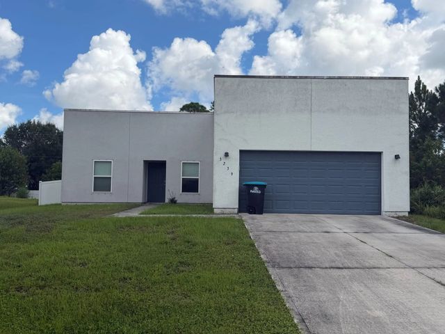 3239 Telesca Road Se, Palm Bay