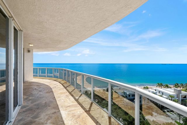 2 of 61 - 3100 N Ocean Boulevard #1610, Fort Lauderdale, FL