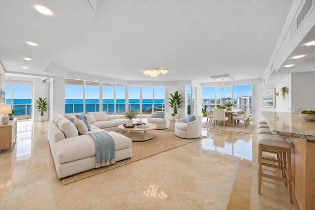5 of 61 - 3100 N Ocean Boulevard #1610, Fort Lauderdale, FL