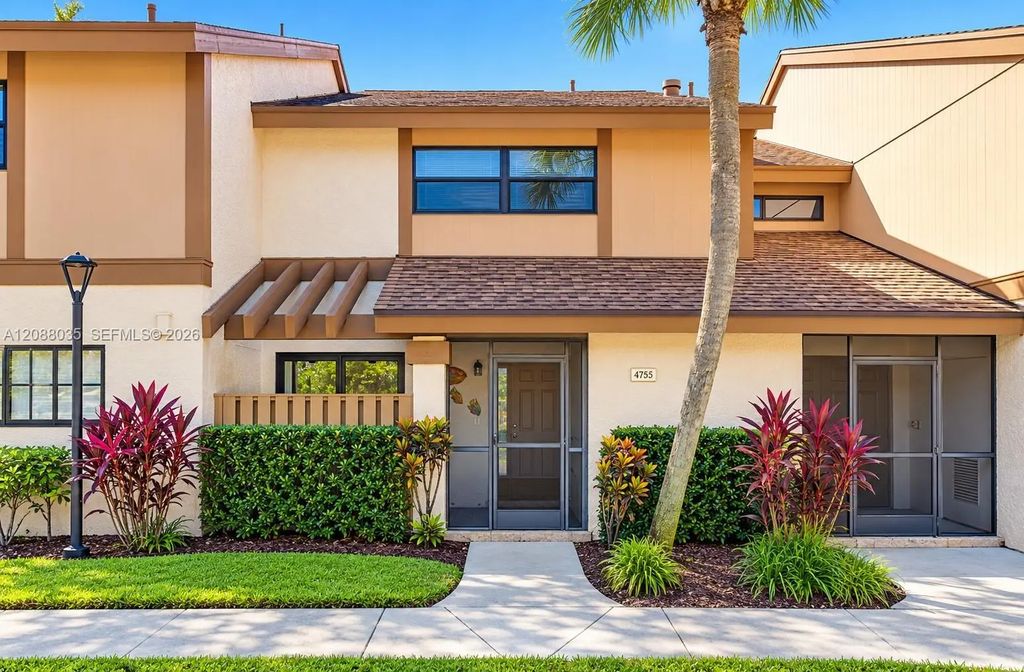 4755 Nw 30th Street, Coconut Creek