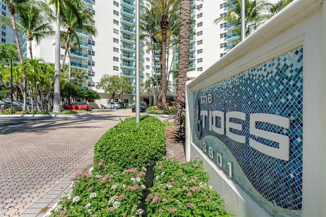 4 of 22 - 3801 S Ocean Drive #9t, Hollywood, FL