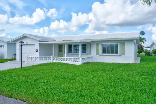 2198 Sw 12th Avenue, Boynton Beach