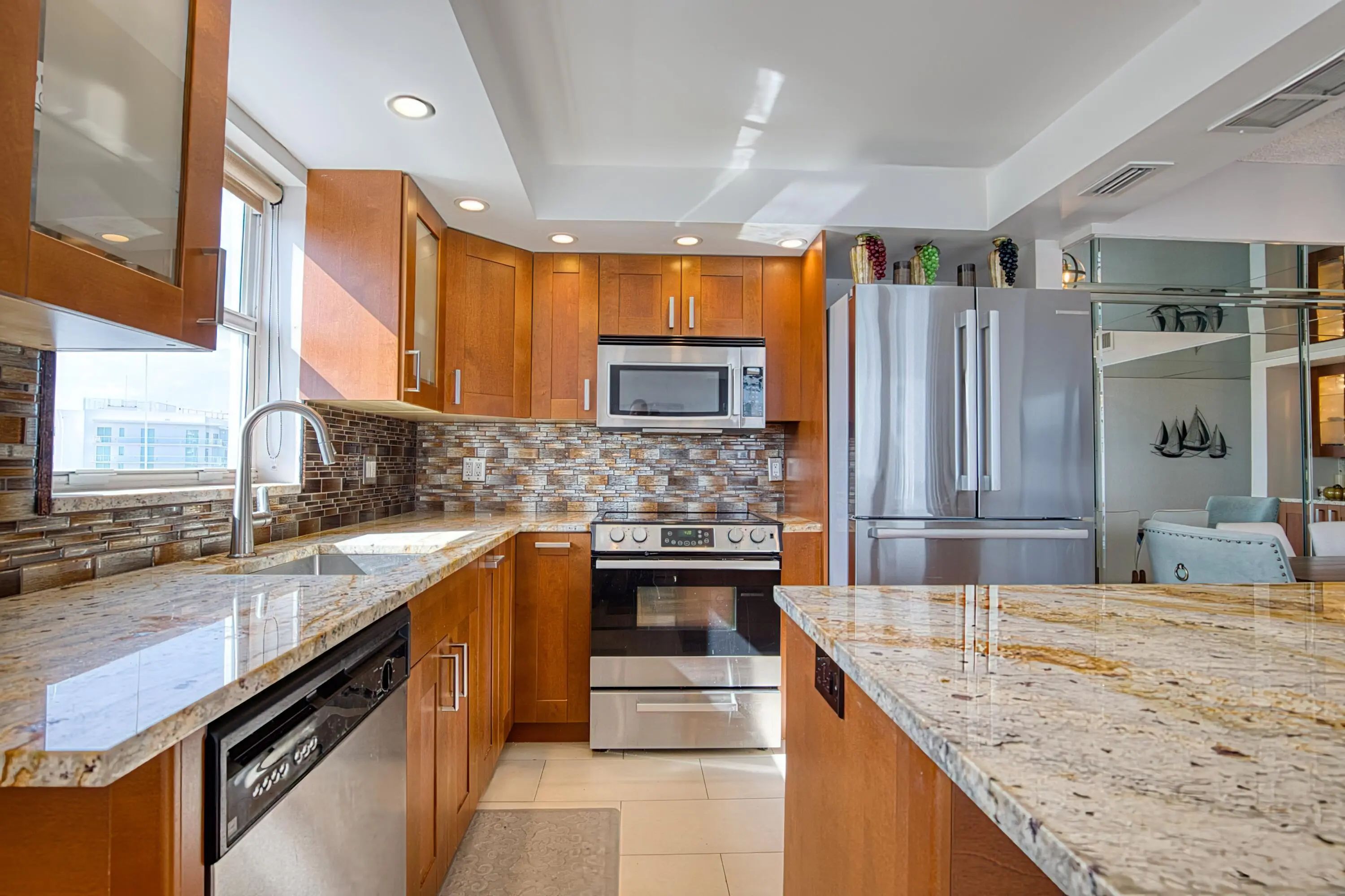101 Briny Avenue #2012, Pompano Beach