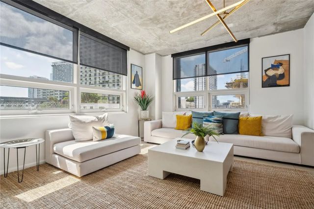 3250 Ne 1st Avenue #616, Miami