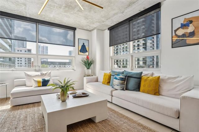 2 of 61 - 3250 Ne 1st Avenue #616, Miami, FL