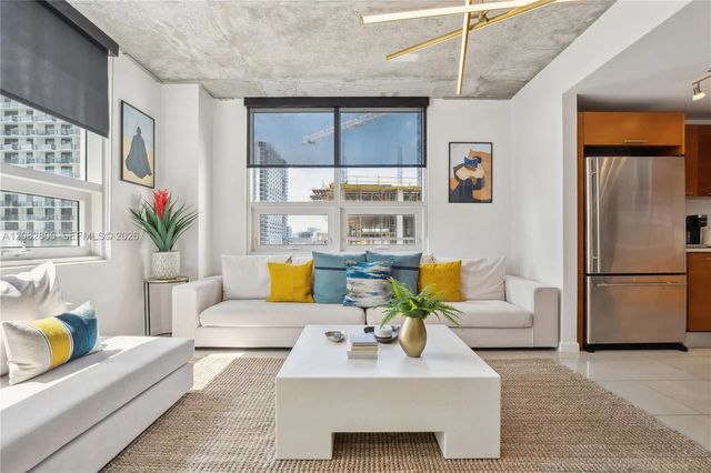 3 of 61 - 3250 Ne 1st Avenue #616, Miami, FL