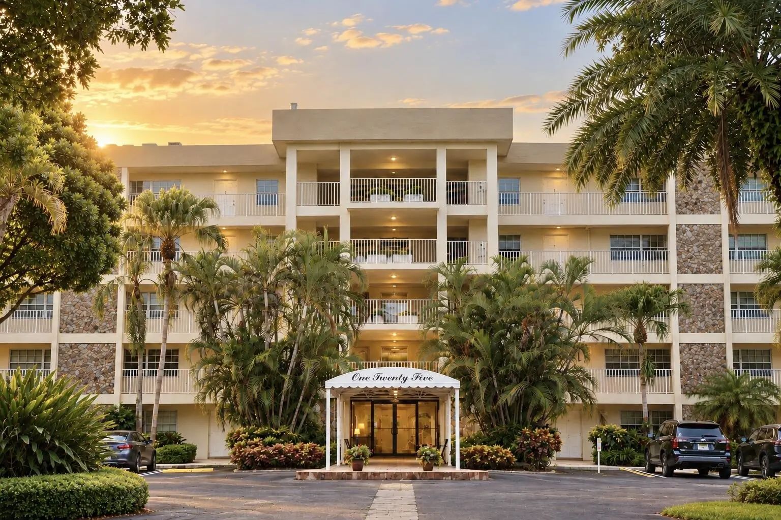 4000 Cypress Grove Way #301, Pompano Beach