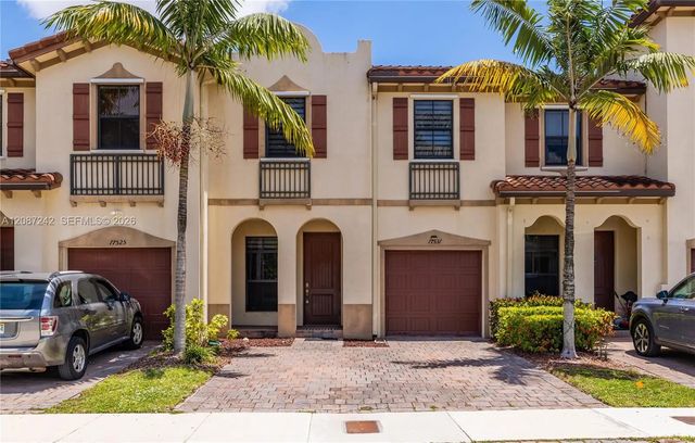 17531 Sw 153rd Path, Miami
