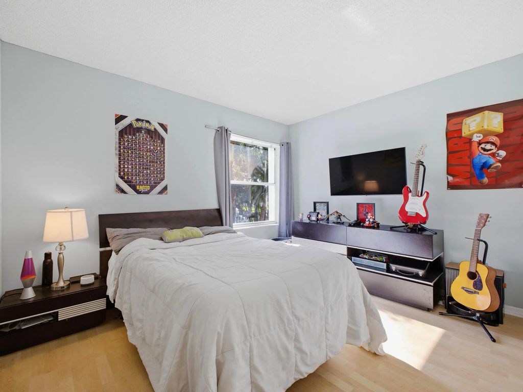 5655 La Quinta Court, Lake Worth