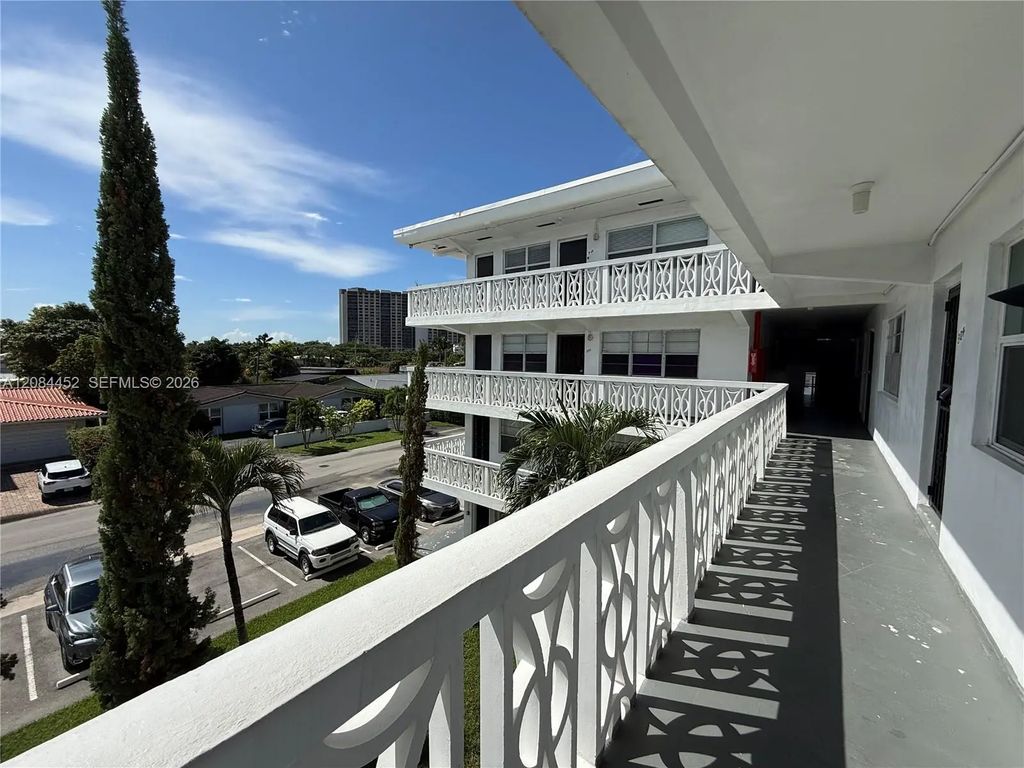 11685 Canal Drive #303, North Miami